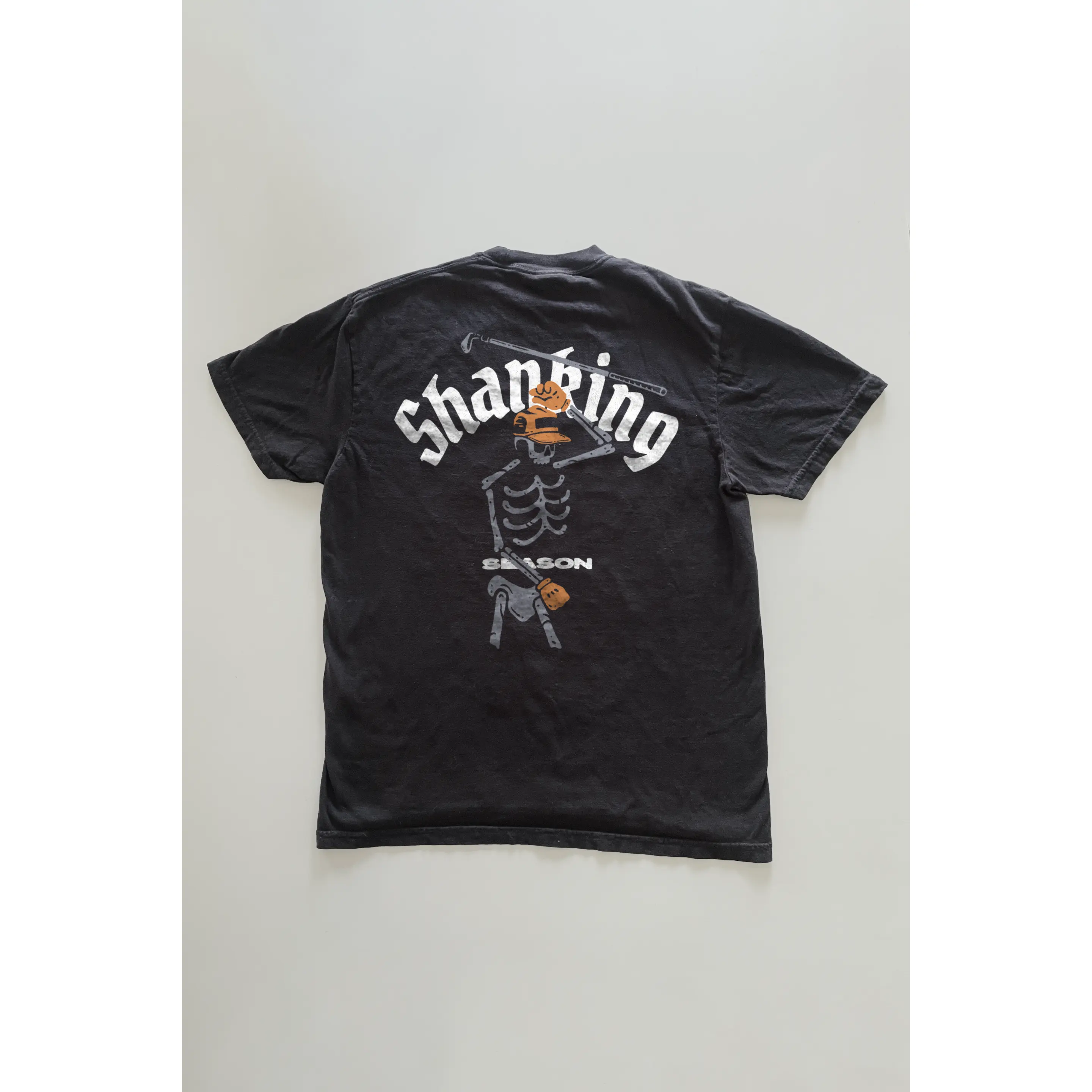 Shanking Season T-shirt