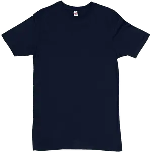Youth Premium Tee ( Navy )