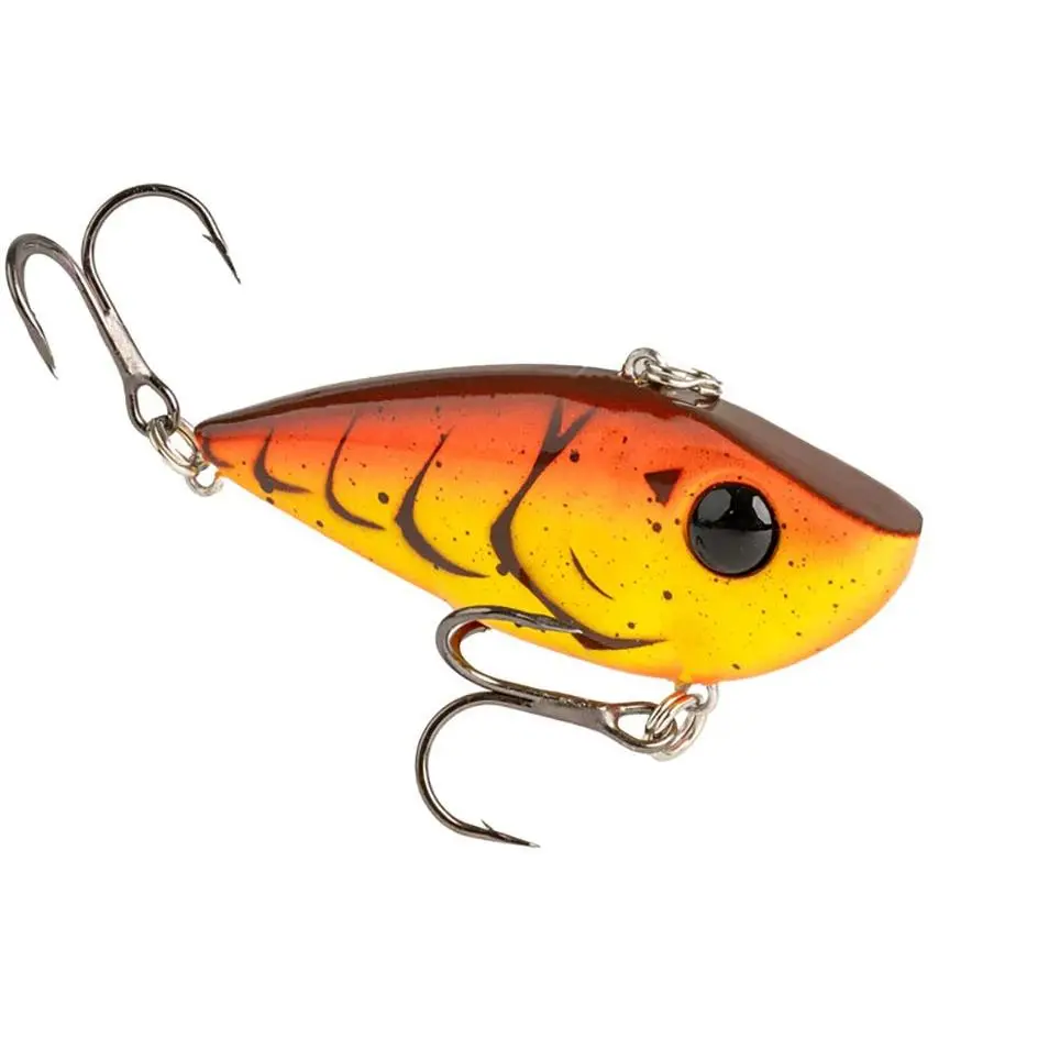 Chartreuse Spring Craw