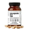 Santa Cruz Paleo Ashwagandha Root - 60 Servings - Herbal Supplement for Focus, Stress Support - Adaptogen for Men and Women with BioPerine - Gluten Free, Vegetarian, Keto Friendly, 600MG Capsules
