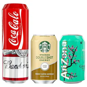 BEERSKIN  Silicone Can Sleeve - 3 Pack, 12oz (Red, Light Blue, Brown)  drinkware accessories