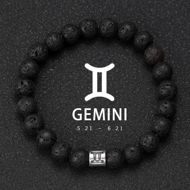 Volcanic Gemini (5.21 6.21)