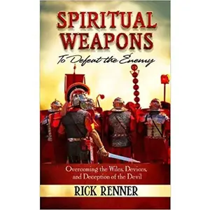Spiritual Weapons