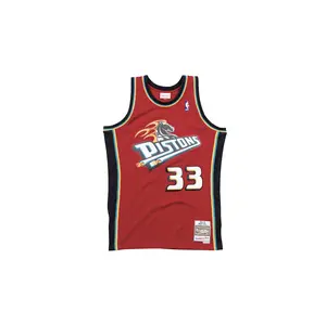 NBA Swingman Alternate Jersey "Grant Hill (Alternate)" SMJYAC18057 DPISCAR99GHI