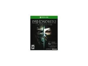 Bethesda Dishonored 2 - First Person Shooter - Xbox One
