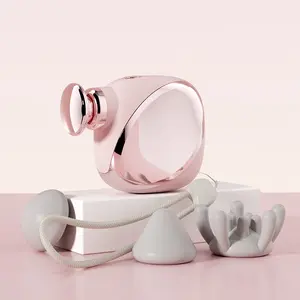 Mini Deep Tissue Massage Gun, Compact and Powerful Impact Massager, Portable Muscle Relaxer for Women, Athletes, Office Workers