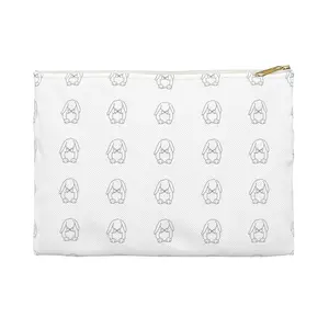 Bunny Go Hide - Accessory Pouch - Initial Drop October 2023