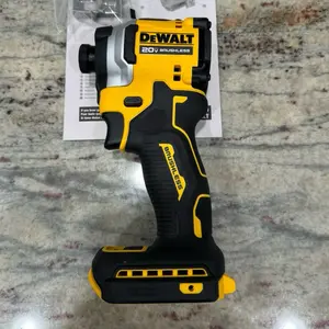 Dewalt DCF850 Impact Driver Atomic 20V/Tool Only