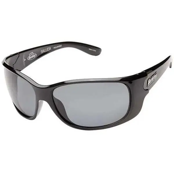 Berkley Saluda Men's Polarized Sunglasses, Anti-Scratch Polarized Sunglasses for Men, Men's Sunglasses Polarized, Sunglasses Polarized
