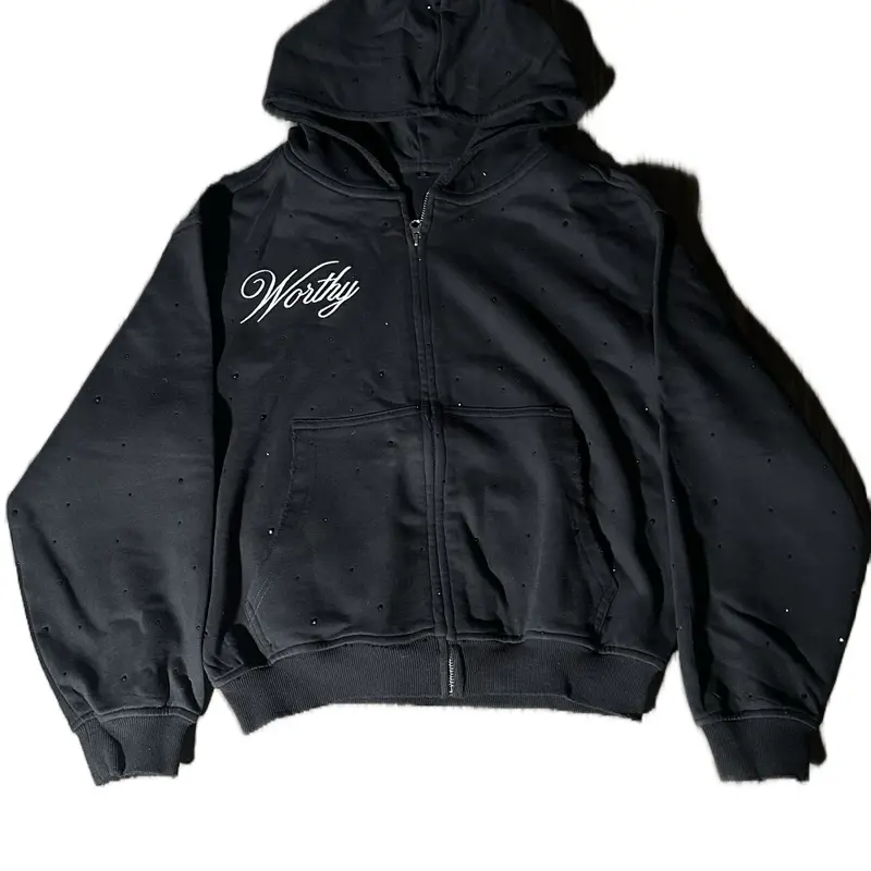 custom distressed hoodie - TikTok Shop custom distressed hoodie - TikTok Shop