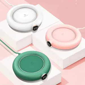 Avenue-USB Heating Coaster