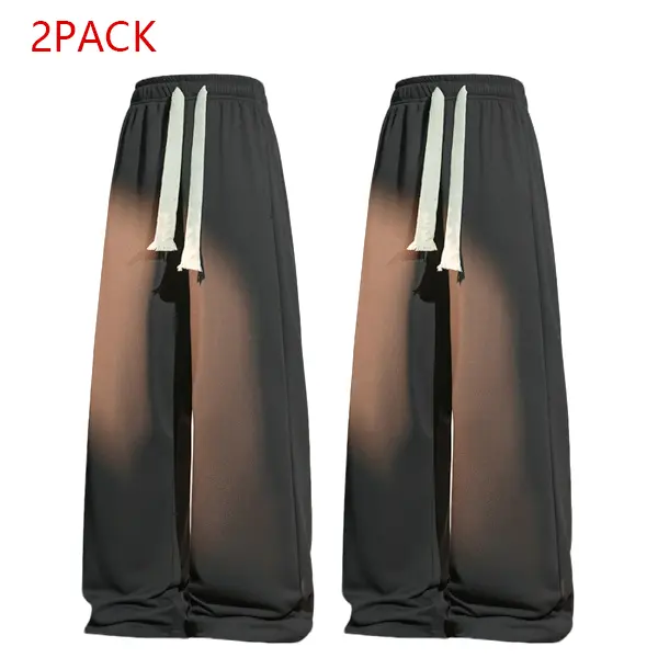 Dark gray + dark gray