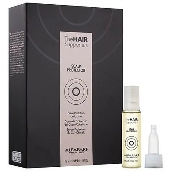 Alfaparf Milano The Hair Supporters Scalp Protector
