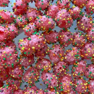 Freeze dried galaxy nerds.