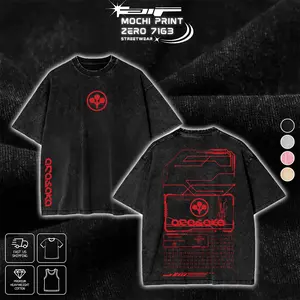 Retro Vintage Arasaka Cyberpunk 2077 Graphic T-shirt Night City Corporation Crewneck Sweatshirt Hoodie Tank Top Streetwear 100% Cotton Oversized Gaming Fan Gift Heavyweight Aesthetic Washed Print Unisex Top