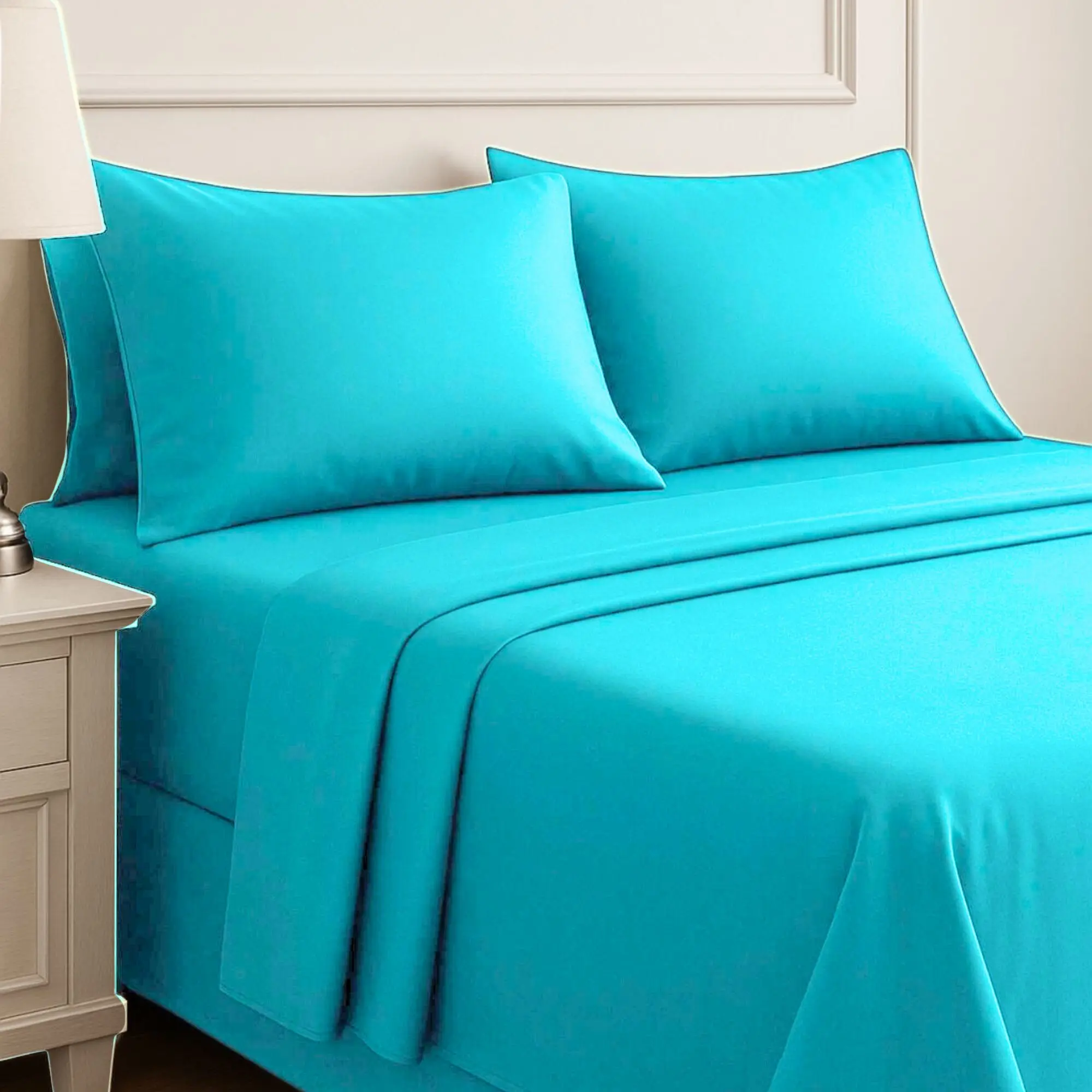 Turquoise