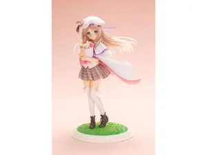 Kotobukiya PP902 Kud Wafter Noumi Kudryavka Ani Statue