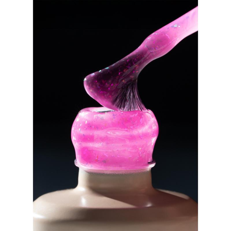 Rubber Base - Forever Young Gel Polish