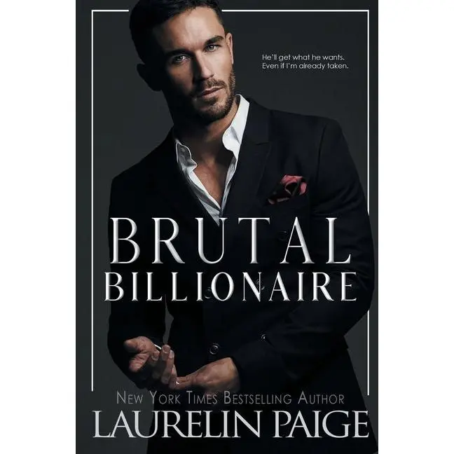 Brutal Billionaire
