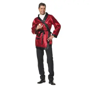 Men's Decadent Bachelor Costume