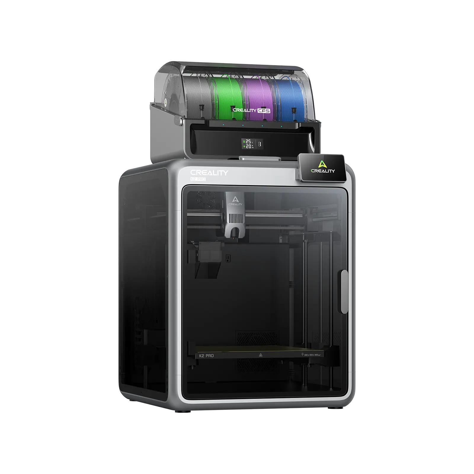 Creality K2 Pro Combo 3D Printer Creality K2 Pro Combo 3D Printer