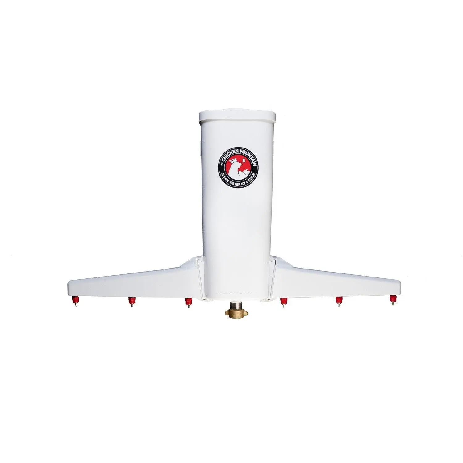 The Chicken Fountain®
