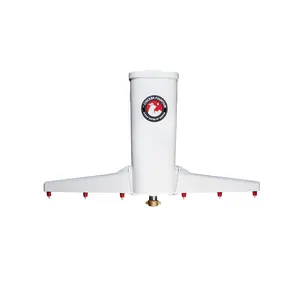 The Chicken Fountain® The Chicken Fountain®