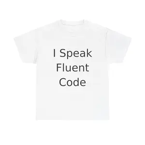 Code Whisperer T-Shirt