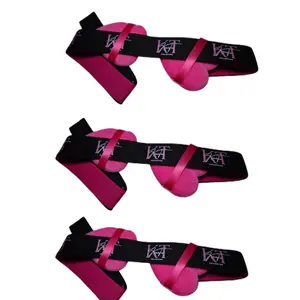 KraveTeeCo Ear Protection Lace Band