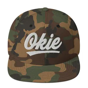 Okie Signature