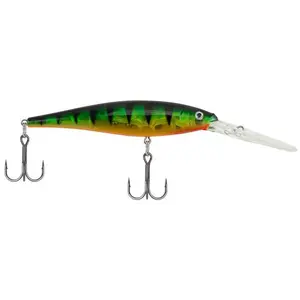 Berkley Flicker Minnow Jerkbait/Trolling Hard Minnow - 1/2 oz