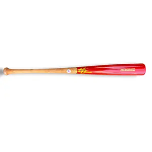 Half Bat Trainer 33.5" |  Flat Barrel Baseball Swing Path Trainer