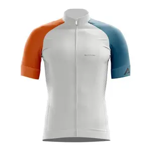 Aero fit Jersey - Sunset Coast