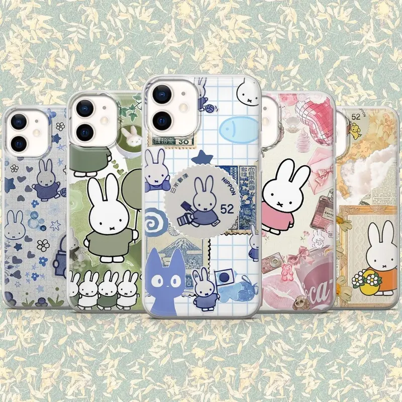 casetify miffy phone case - TikTok Shop