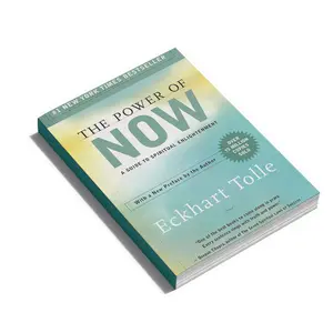 The Power Of Now