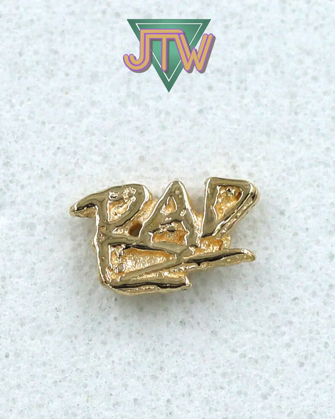One Off: RAD Threadless End Threadless End