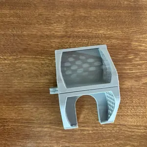 Circuit/breaker bar holder