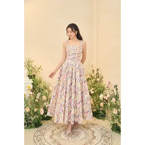 Brenna Skirt and Top Set