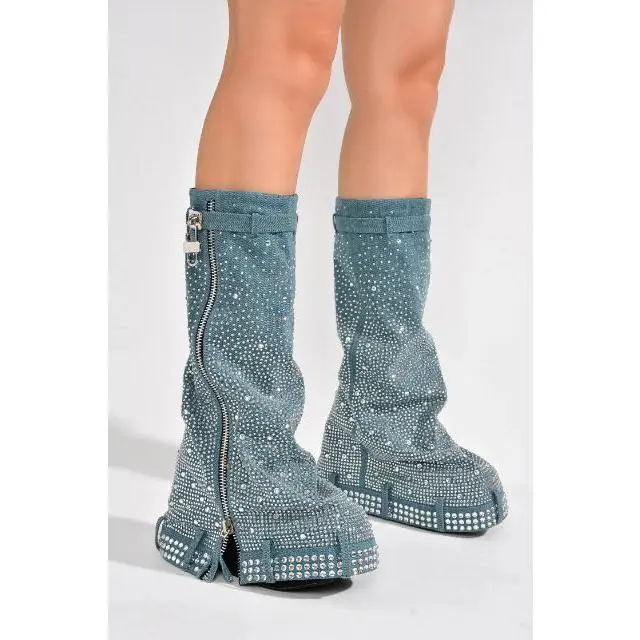 Oceane Denim