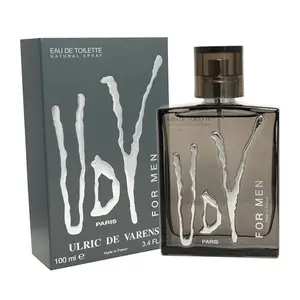 Urlic De Varens Eau de Toilette, 100 ml