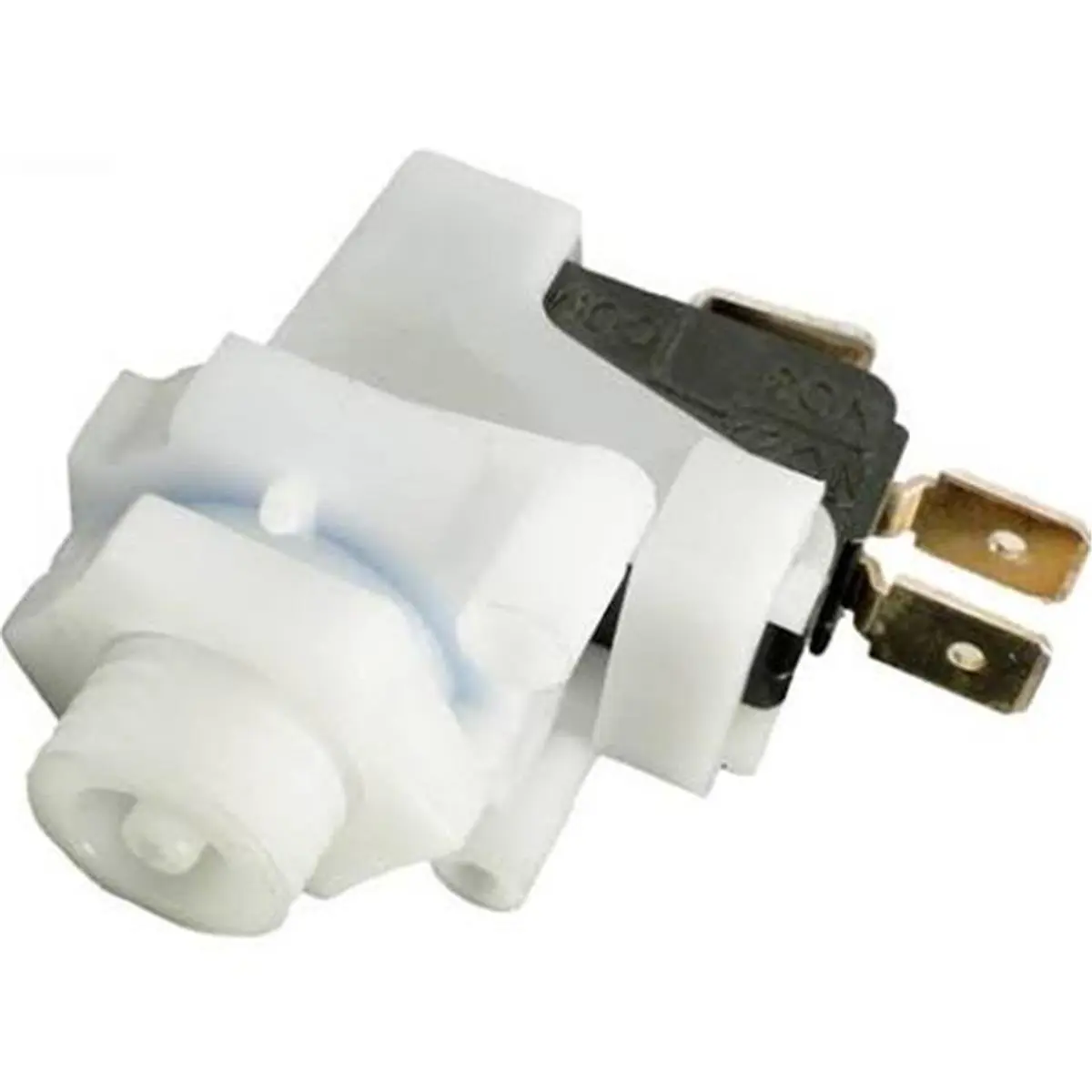 212 MAIN Air Switch – SPDT Design, Momentary Operation, Easy Setup Electrical Component for Home Improvement, Spdt Switch, Spdt Type