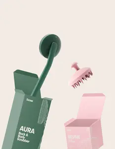 The Shower Essentials Kit