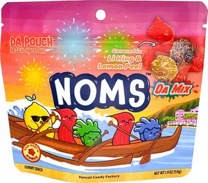 NOMS - DA MIX