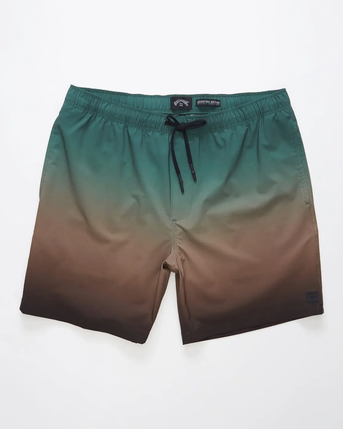 Billabong A/Div Surftrek Elastic Boardshorts 17"