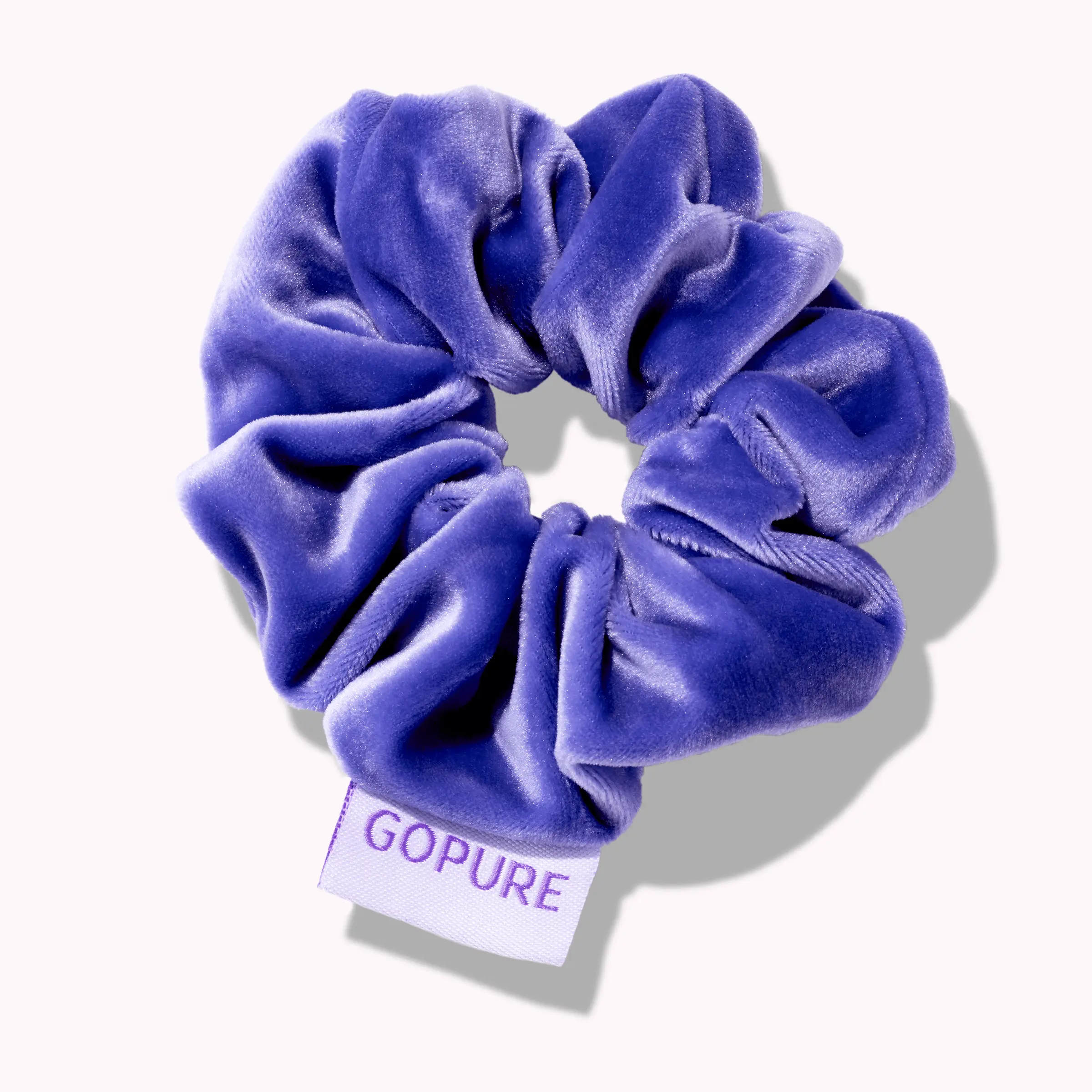 GOPURE Velvet Scrunchie