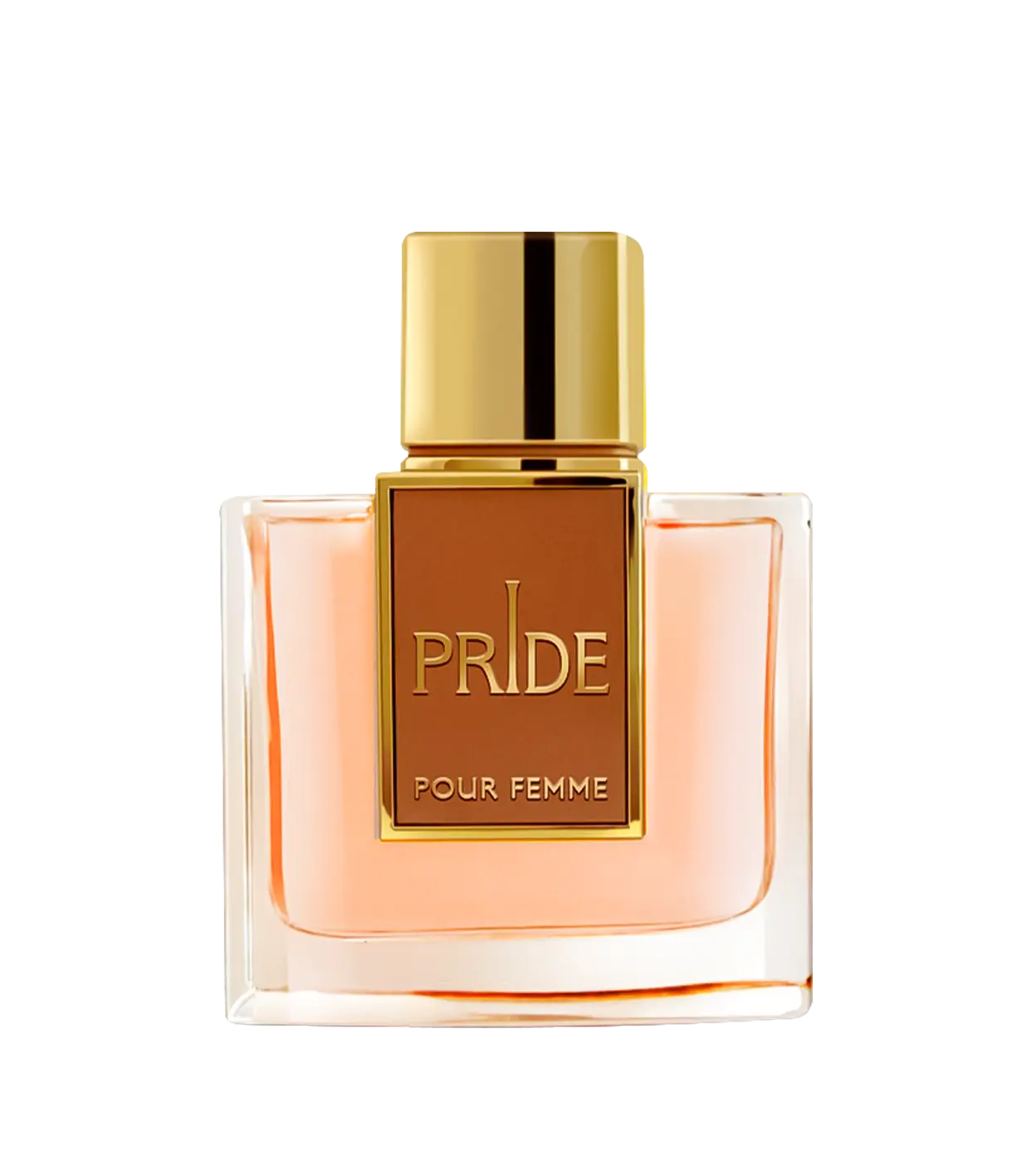 Rue Broca Pride Pour Femme Eau De Perfume 100ml