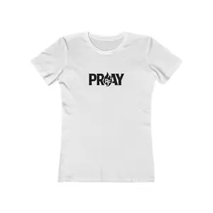 The Boyfriend Tee for Women