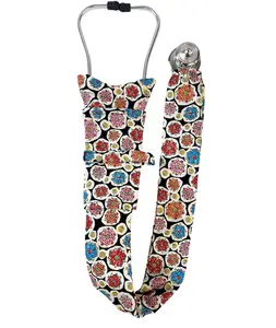 Stethoscope Cover – Stylish and Durable - Day Dream Medallions
