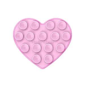 Pink Sugar Heart MagSafe MightyGrip