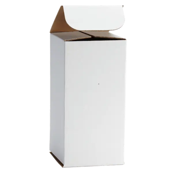 Blank Gift Mailer Boxes (12 Pack)
